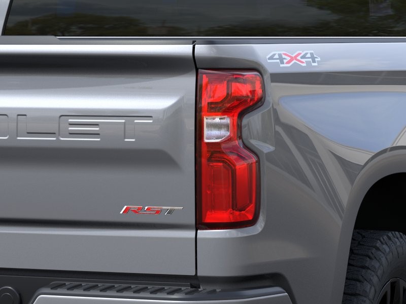 Chevrolet Silverado 1500 Vehicle Full-screen Gallery Image 11