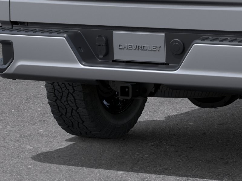 Chevrolet Silverado 1500 Vehicle Full-screen Gallery Image 14
