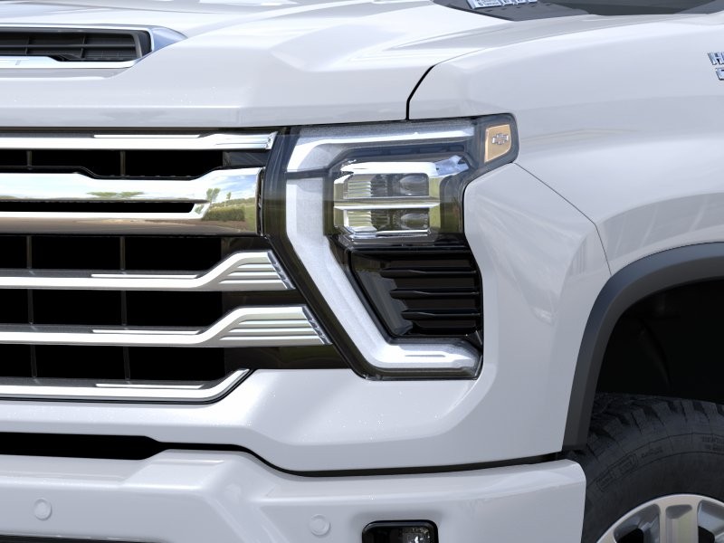 Chevrolet Silverado 3500 HD Vehicle Full-screen Gallery Image 10