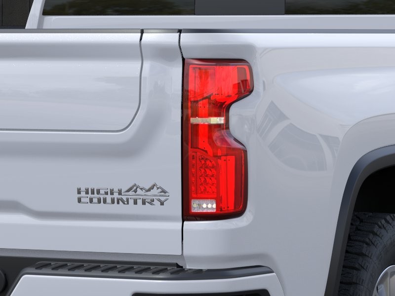 Chevrolet Silverado 3500 HD Vehicle Full-screen Gallery Image 11