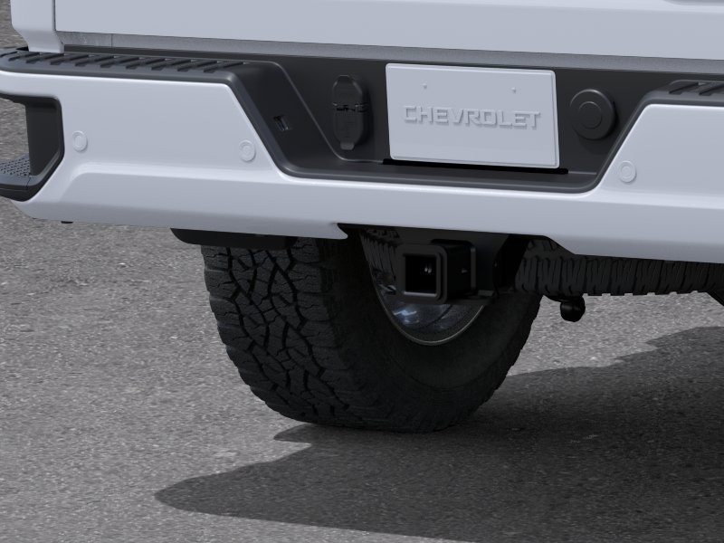 Chevrolet Silverado 3500 HD Vehicle Full-screen Gallery Image 14