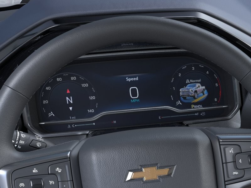 Chevrolet Silverado 3500 HD Vehicle Full-screen Gallery Image 18