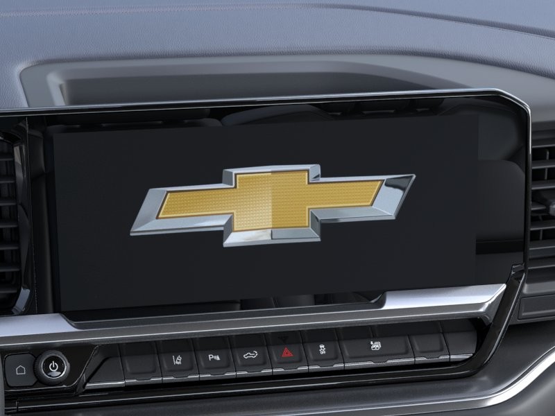 Chevrolet Silverado 3500 HD Vehicle Full-screen Gallery Image 20