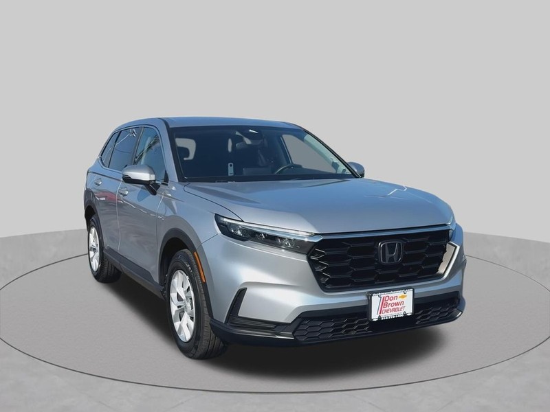 Honda CR-V Vehicle Full-screen Gallery Image 4