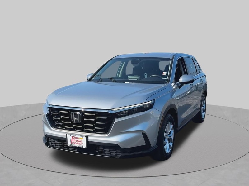 Honda CR-V Vehicle Full-screen Gallery Image 6