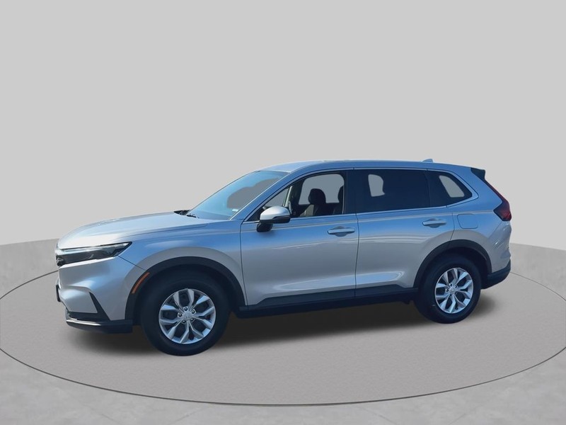Honda CR-V Vehicle Full-screen Gallery Image 8