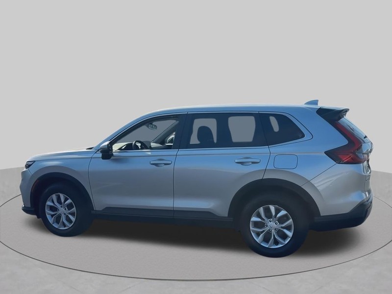 Honda CR-V Vehicle Full-screen Gallery Image 11