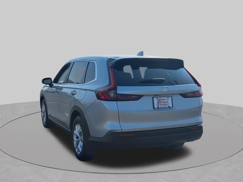 Honda CR-V Vehicle Full-screen Gallery Image 13