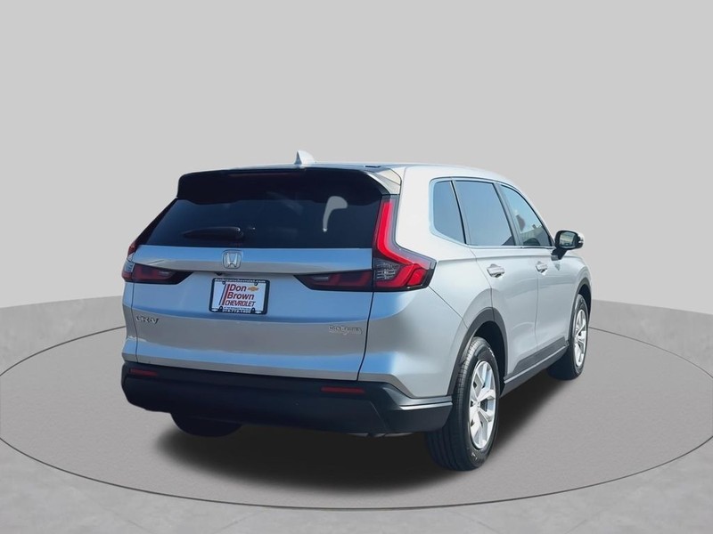 Honda CR-V Vehicle Full-screen Gallery Image 14