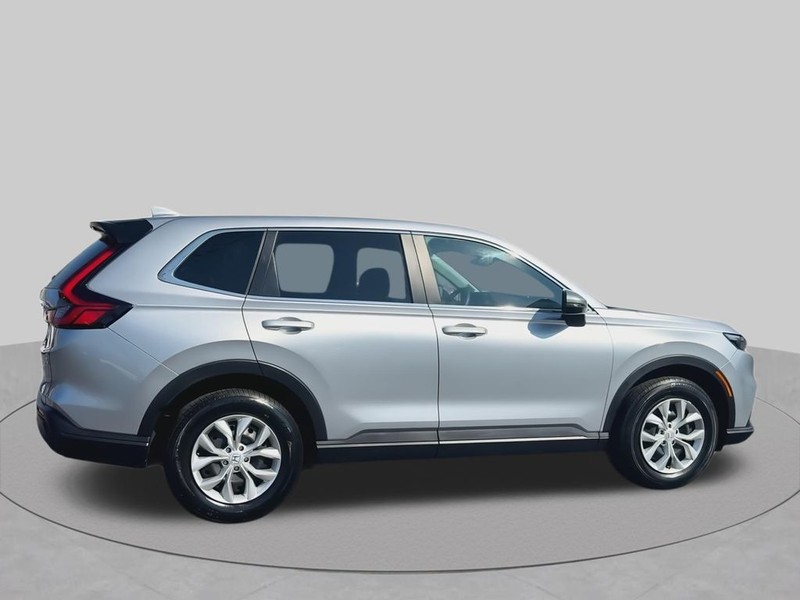 Honda CR-V Vehicle Full-screen Gallery Image 17