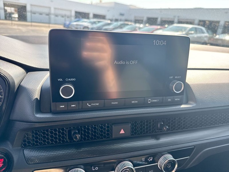 Honda CR-V Vehicle Full-screen Gallery Image 21