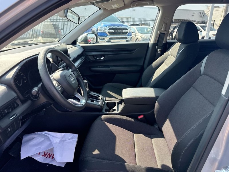 Honda CR-V Vehicle Full-screen Gallery Image 26