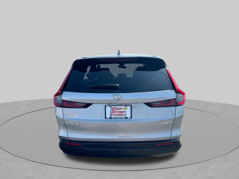 Honda CR-V Vehicle Full-screen Gallery Image 30
