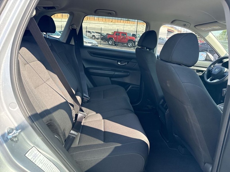 Honda CR-V Vehicle Full-screen Gallery Image 31