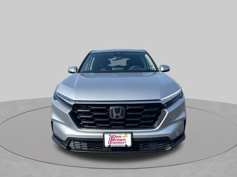 Honda CR-V Vehicle Full-screen Gallery Image 34