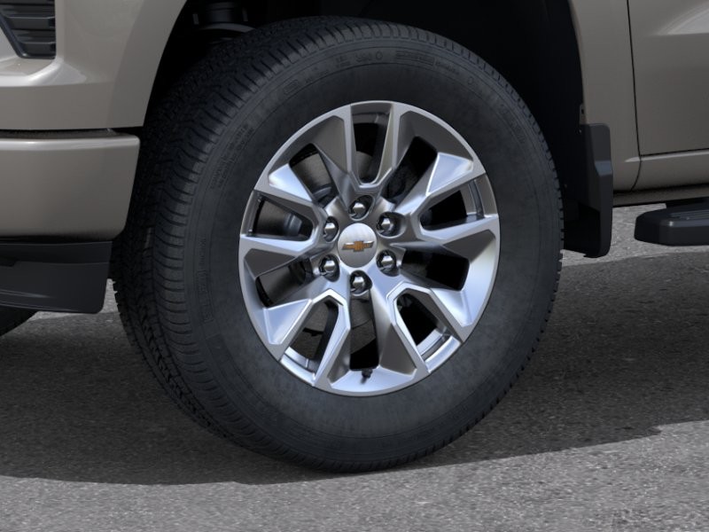 Chevrolet Silverado 1500 Vehicle Full-screen Gallery Image 9