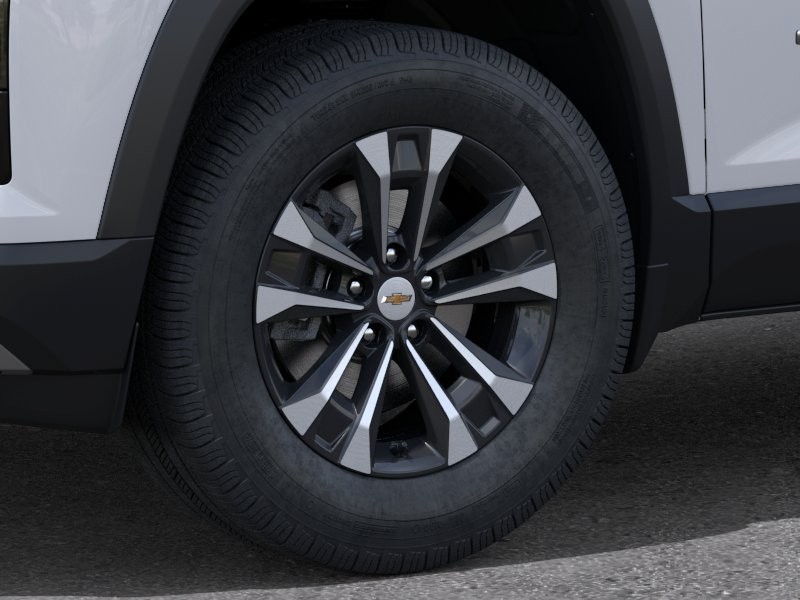 Chevrolet Equinox Vehicle Full-screen Gallery Image 9