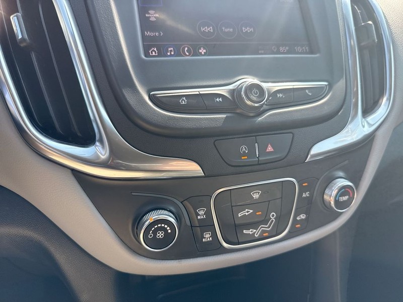 Chevrolet Equinox Vehicle Full-screen Gallery Image 39