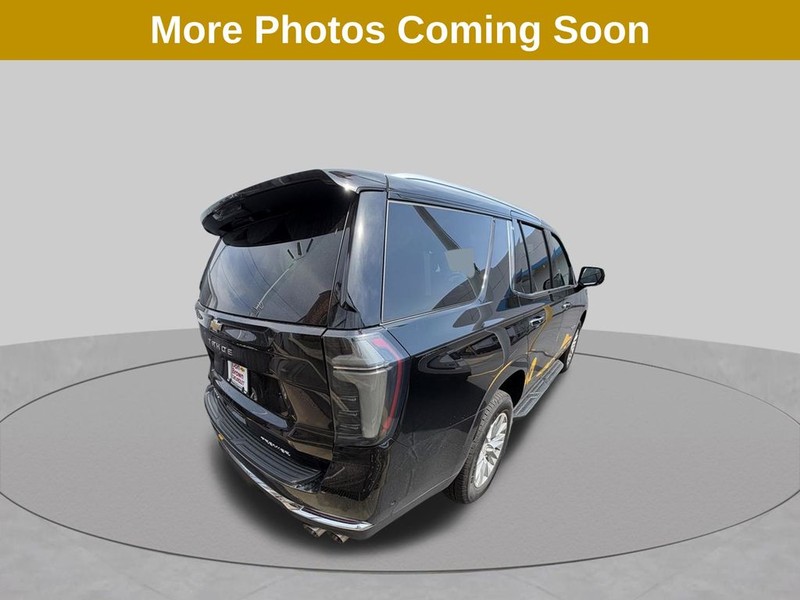 Chevrolet Tahoe Vehicle Full-screen Gallery Image 6
