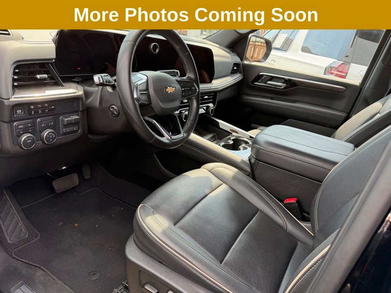 Chevrolet Tahoe Vehicle Full-screen Gallery Image 8