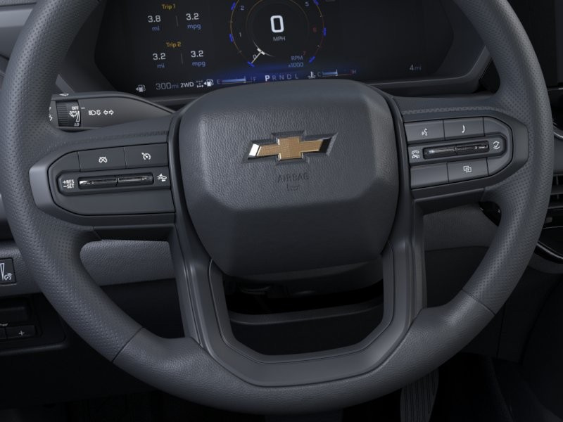 Chevrolet Colorado Vehicle Full-screen Gallery Image 19