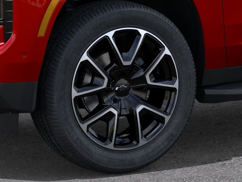 Chevrolet Tahoe Vehicle Full-screen Gallery Image 9