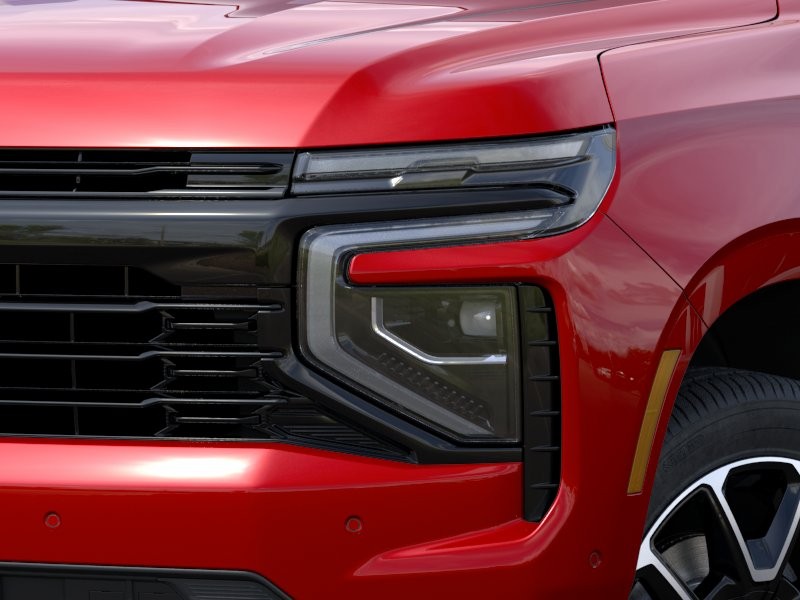 Chevrolet Tahoe Vehicle Full-screen Gallery Image 10