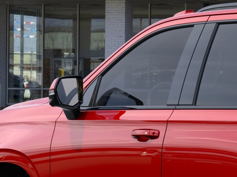 Chevrolet Tahoe Vehicle Full-screen Gallery Image 12