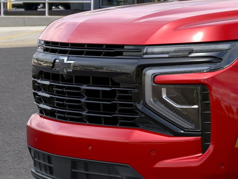 Chevrolet Tahoe Vehicle Full-screen Gallery Image 13