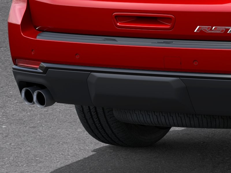 Chevrolet Tahoe Vehicle Full-screen Gallery Image 14