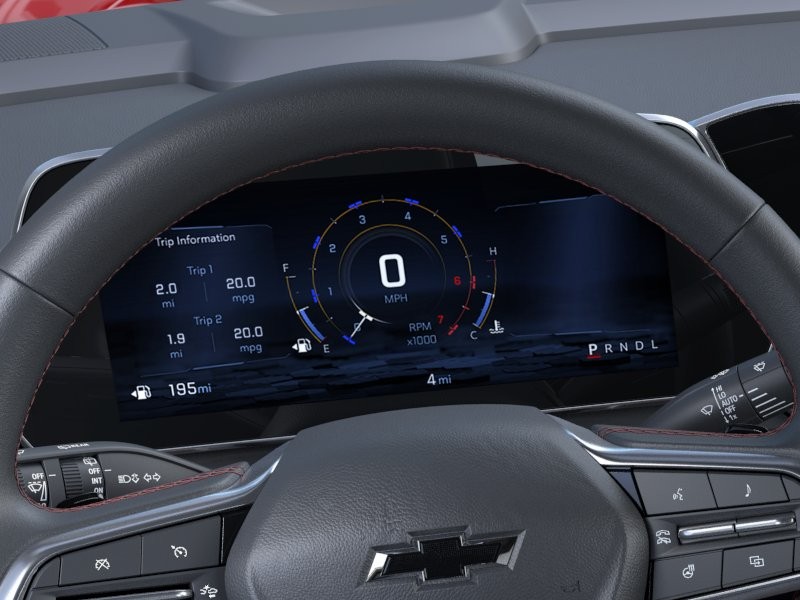Chevrolet Tahoe Vehicle Full-screen Gallery Image 18