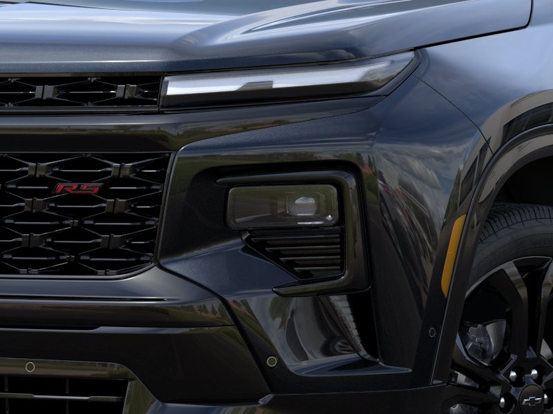 Chevrolet Traverse Vehicle Full-screen Gallery Image 10