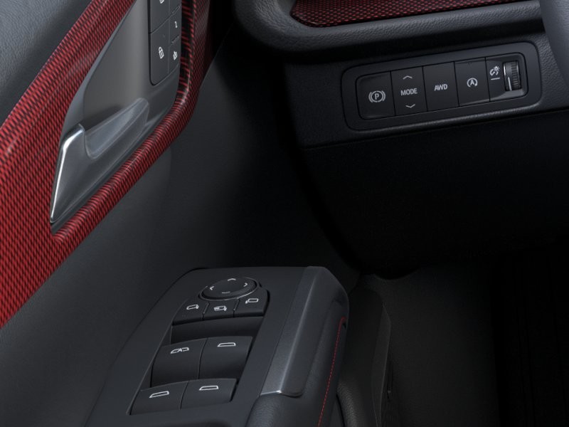 Chevrolet Traverse Vehicle Full-screen Gallery Image 22