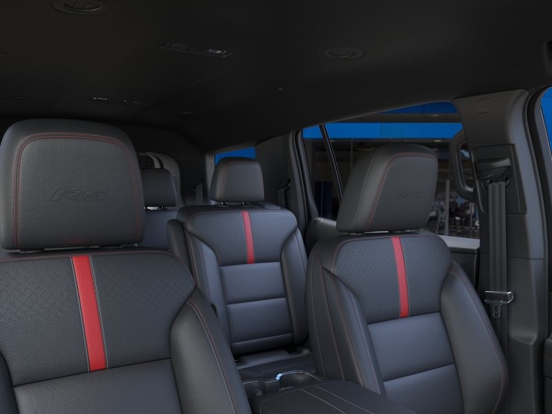 Chevrolet Traverse Vehicle Full-screen Gallery Image 24