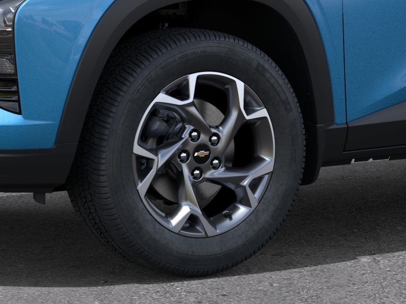Chevrolet Trax Vehicle Full-screen Gallery Image 9