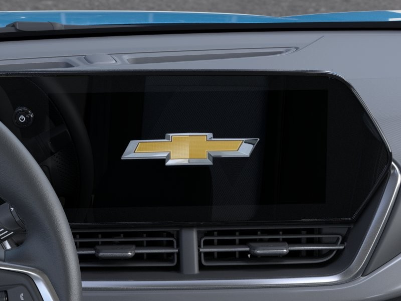 Chevrolet Trax Vehicle Full-screen Gallery Image 20