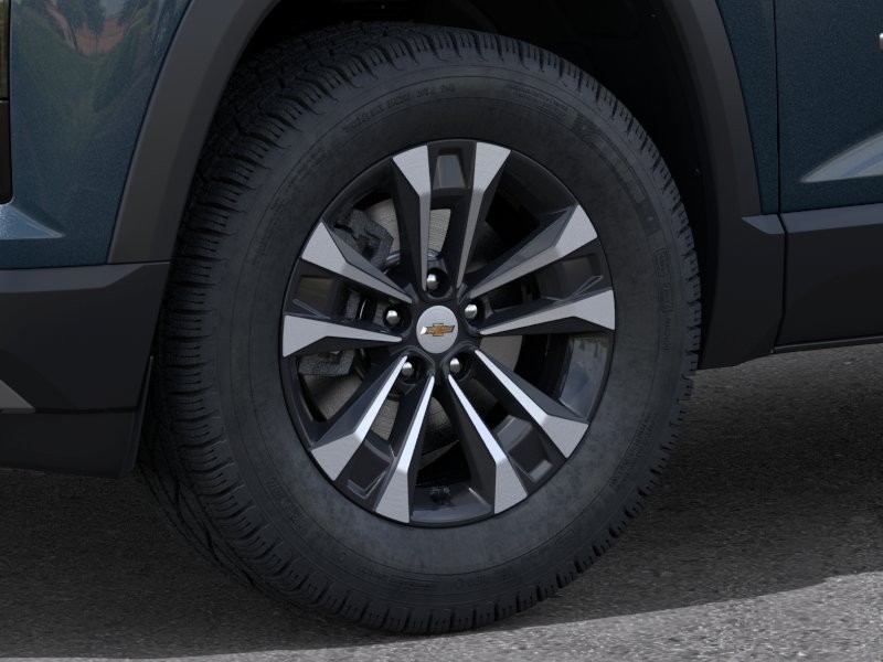 Chevrolet Equinox Vehicle Full-screen Gallery Image 9