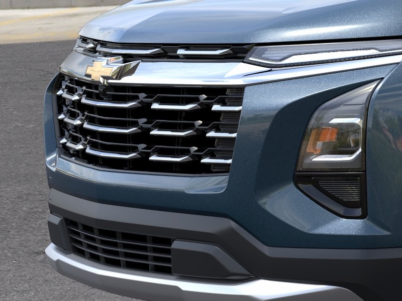 Chevrolet Equinox Vehicle Full-screen Gallery Image 13