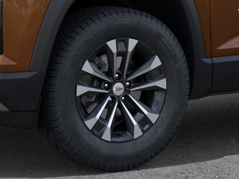 Chevrolet Equinox Vehicle Full-screen Gallery Image 9
