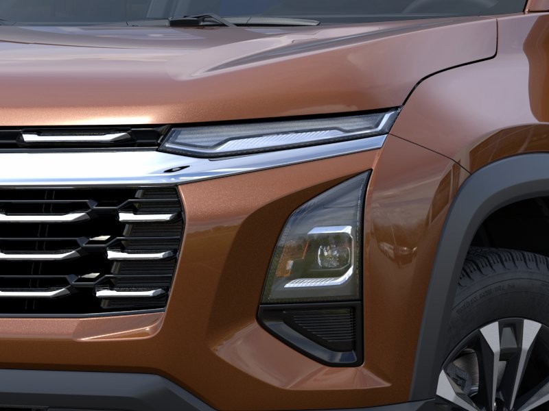 Chevrolet Equinox Vehicle Full-screen Gallery Image 10