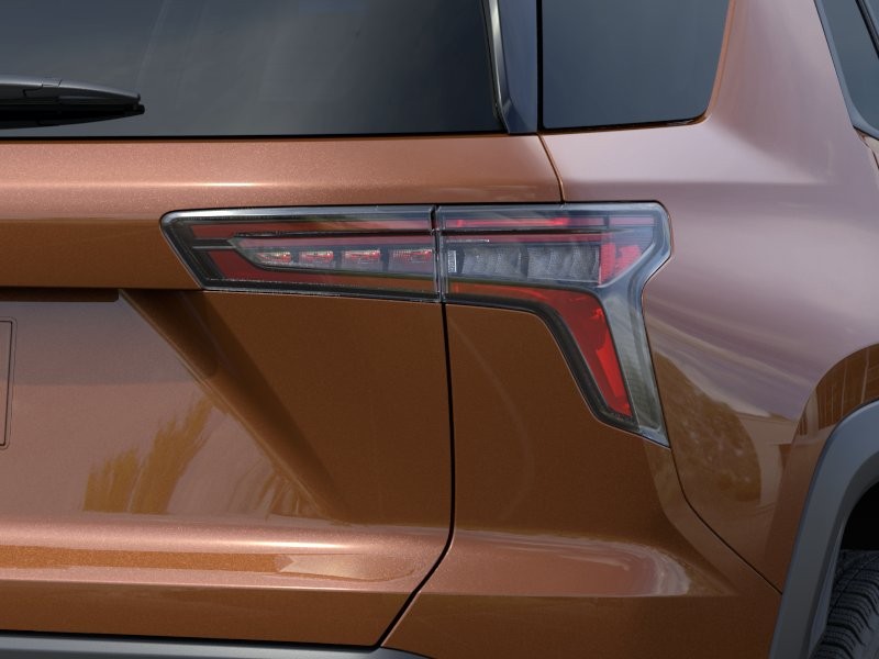 Chevrolet Equinox Vehicle Full-screen Gallery Image 11
