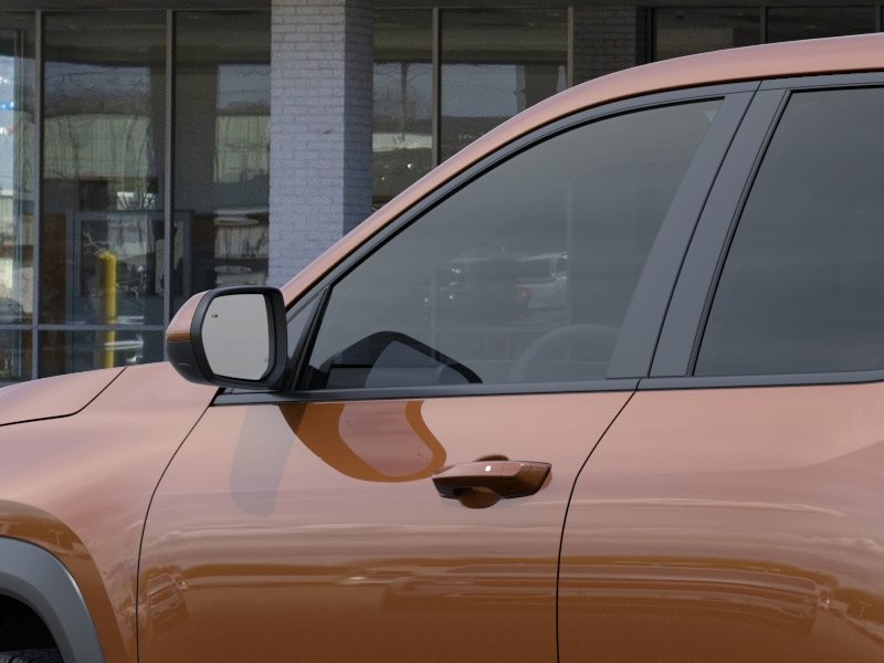 Chevrolet Equinox Vehicle Full-screen Gallery Image 12