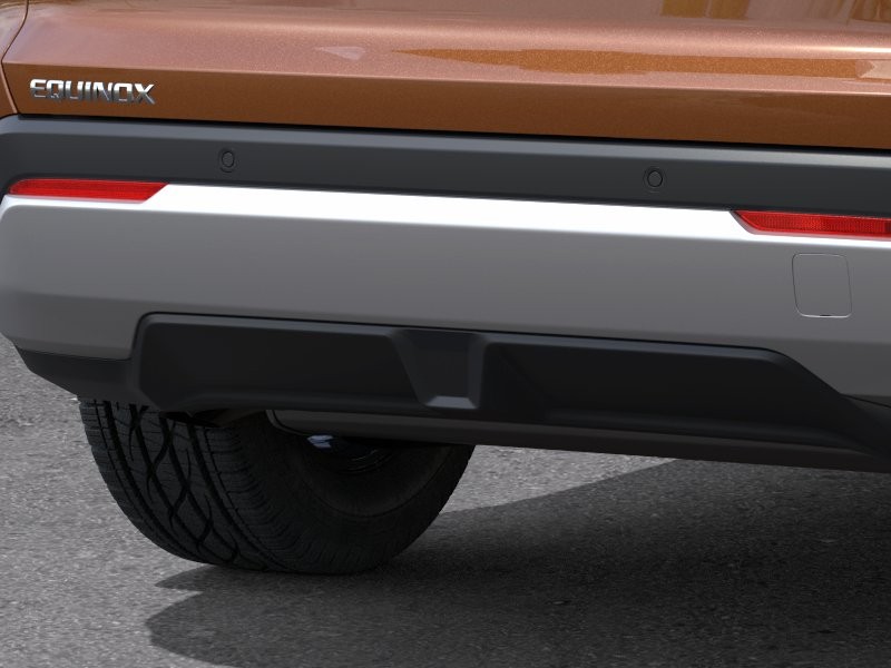 Chevrolet Equinox Vehicle Full-screen Gallery Image 14