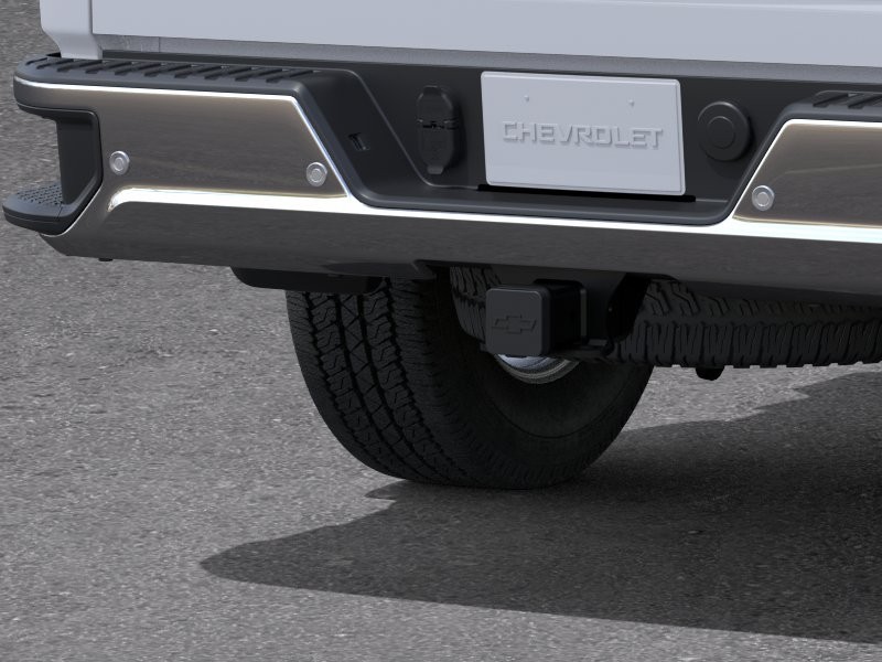 Chevrolet Silverado 2500 HD Vehicle Full-screen Gallery Image 14