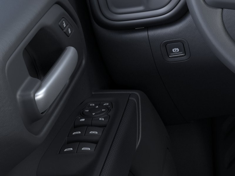 Chevrolet Silverado 2500 HD Vehicle Full-screen Gallery Image 22