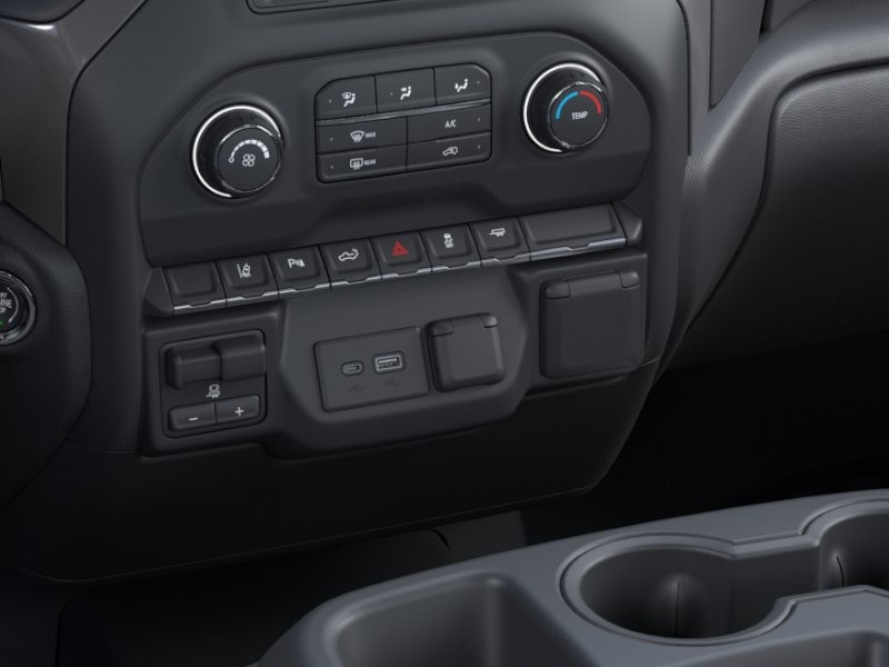 Chevrolet Silverado 2500 HD Vehicle Full-screen Gallery Image 23