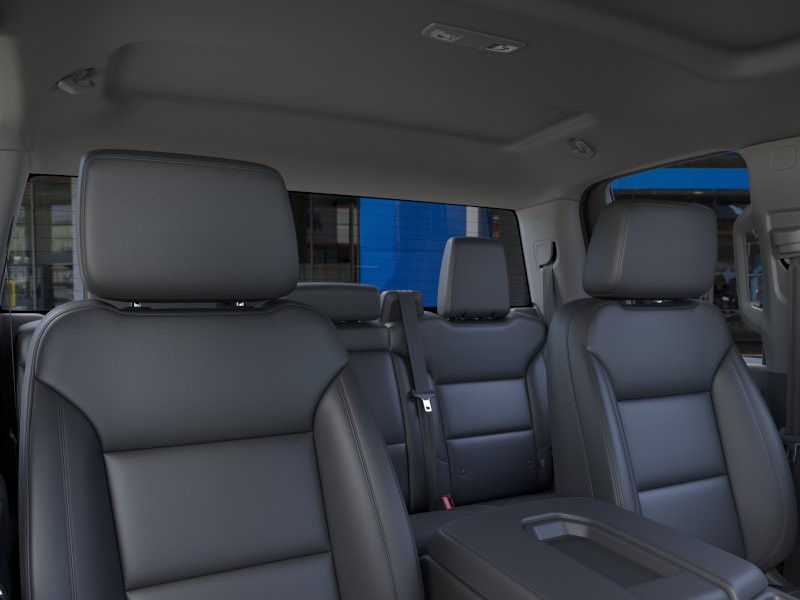 Chevrolet Silverado 2500 HD Vehicle Full-screen Gallery Image 24