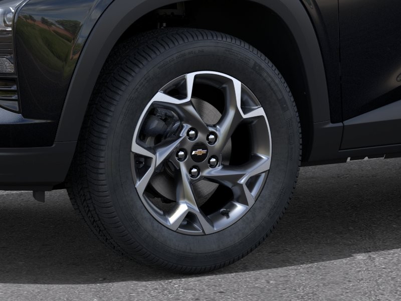 Chevrolet Trax Vehicle Full-screen Gallery Image 9