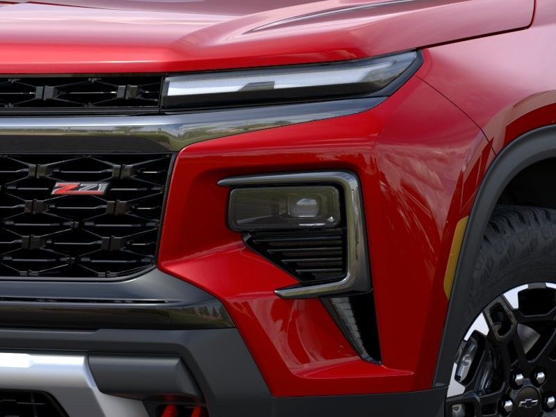 Chevrolet Traverse Vehicle Full-screen Gallery Image 10