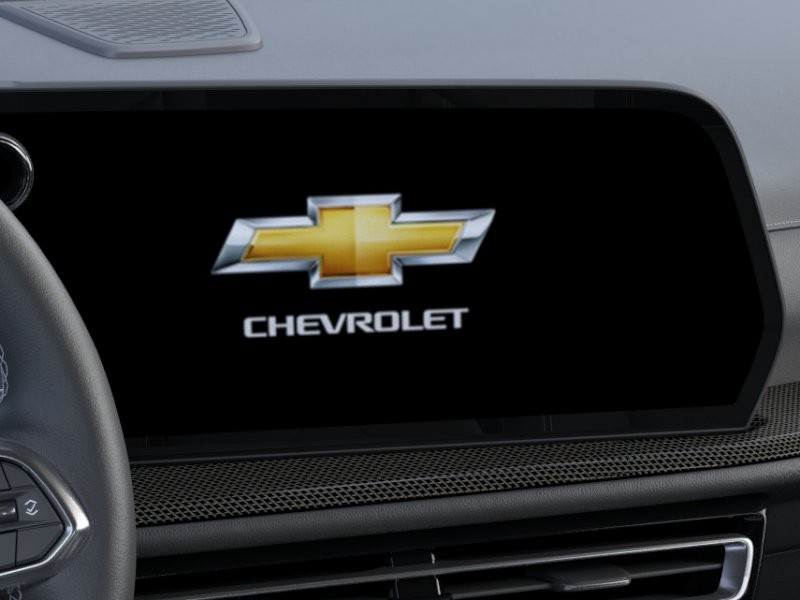 Chevrolet Traverse Vehicle Full-screen Gallery Image 20